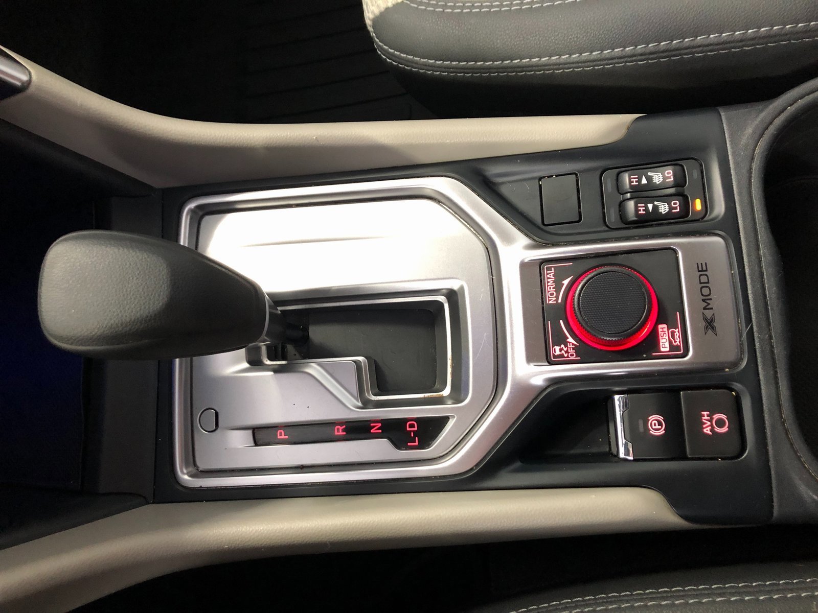 Used 2022 Subaru Forester Premium image 24