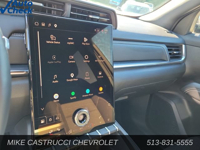 Used 2026 GMC Terrain Elevation AWD/4WD image 13