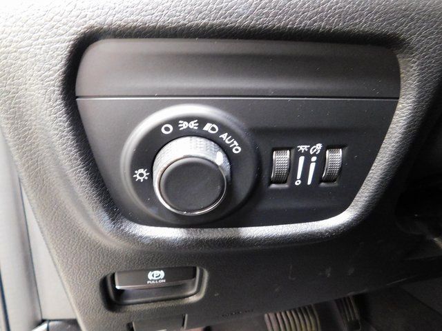 Used 2022 Jeep Grand Cherokee L Altitude image 22