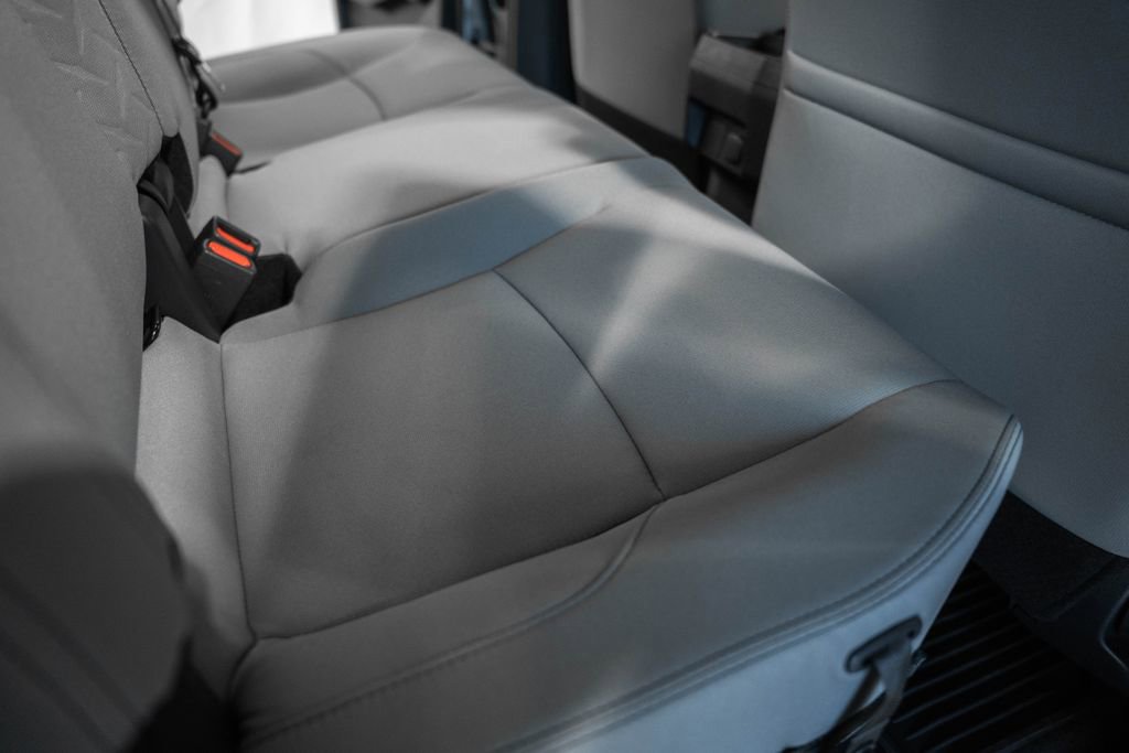 New 2026 Toyota Tacoma SR5 image 31
