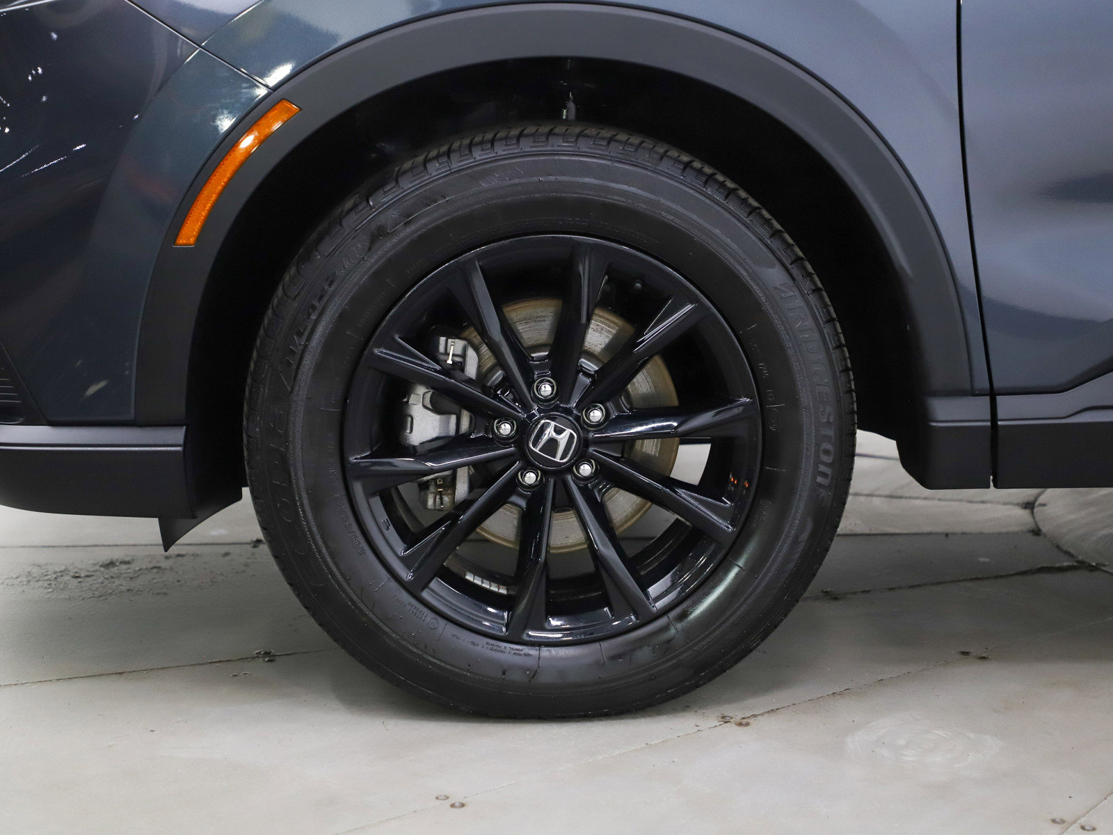 Used 2025 Honda CR-V Sport image 29
