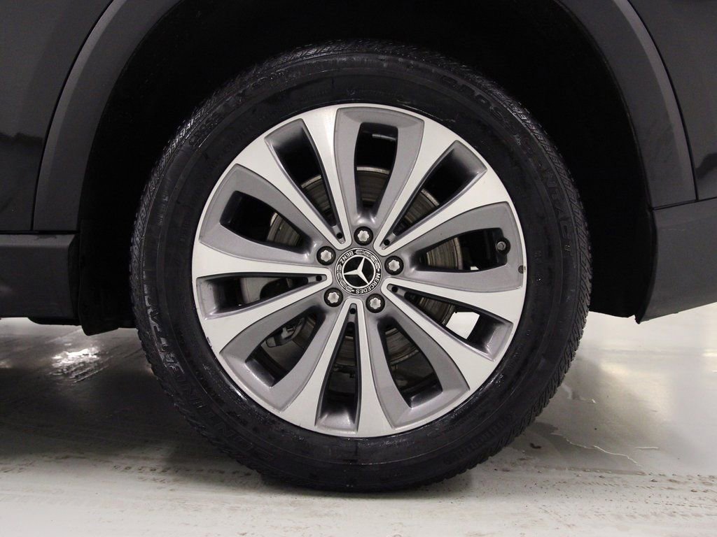 Used 2023 Mercedes-Benz GLE 350 4MATIC image 10