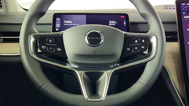 New 2026 Volvo EX90 Plus AWD/4WD image 24