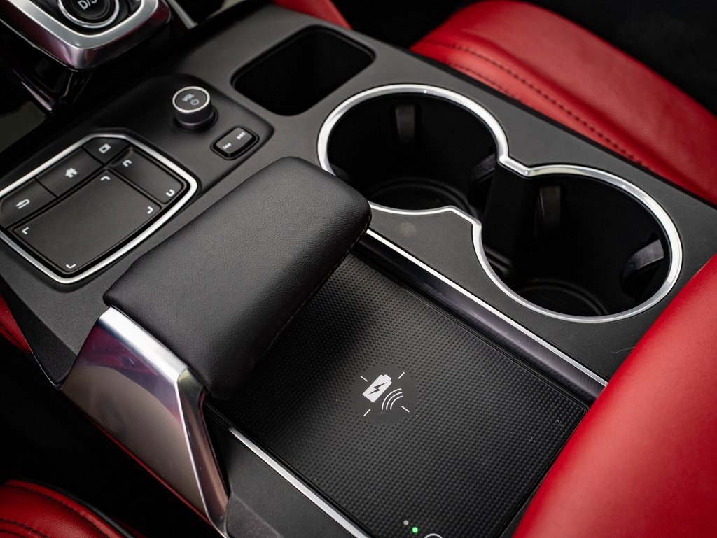 Certified 2022 Acura MDX A-Spec image 35