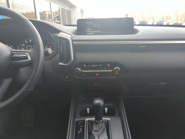 Used 2025 MAZDA CX-50 AWD 2.5 S w/ Preferred Package image 22