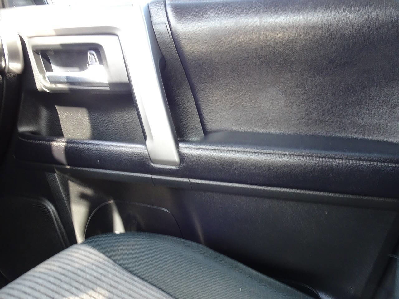 Used 2019 Toyota 4Runner 2WD image 47