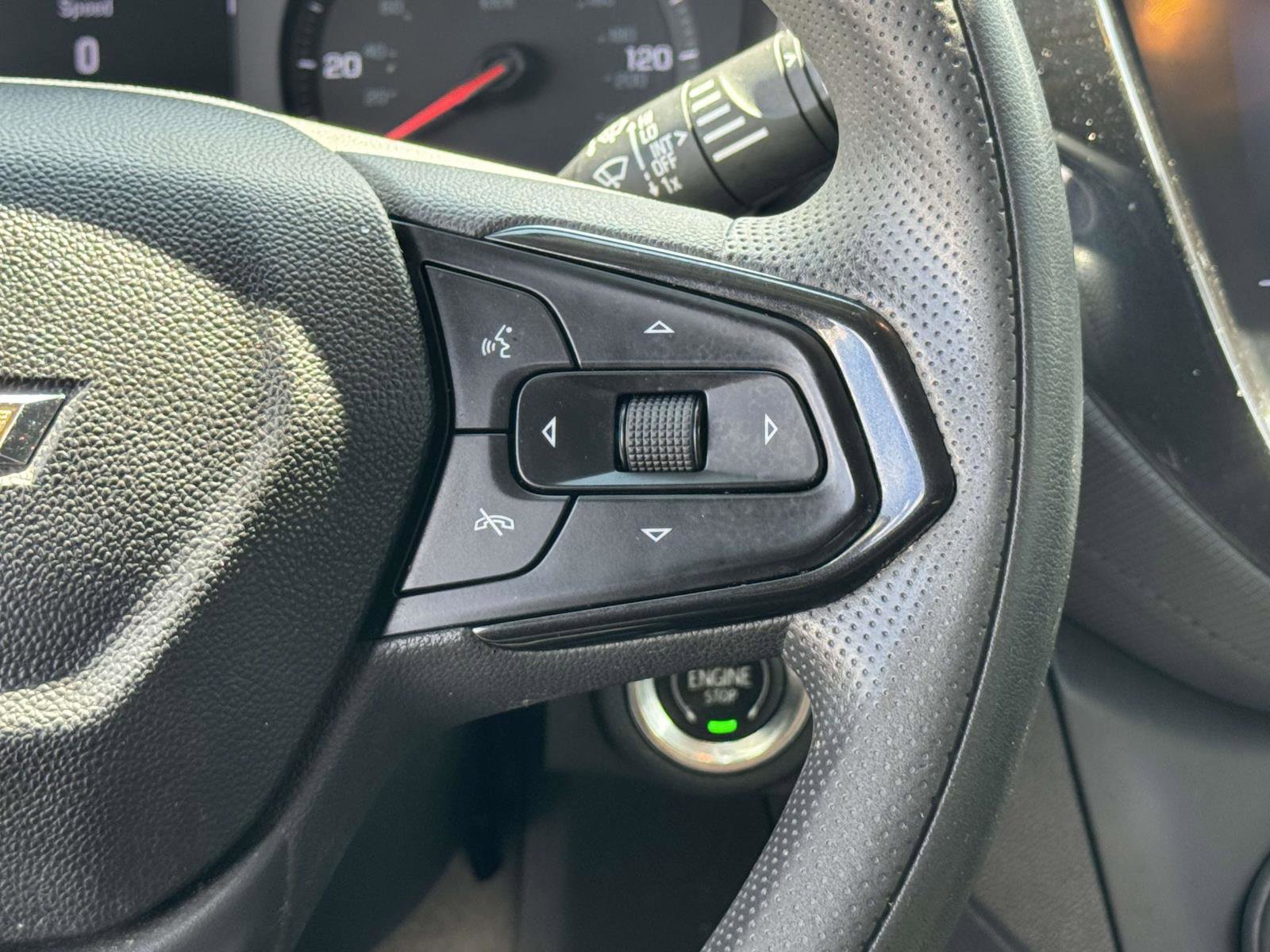 Used 2021 Chevrolet TrailBlazer LT w/ Convenience Package AWD/4WD image 8