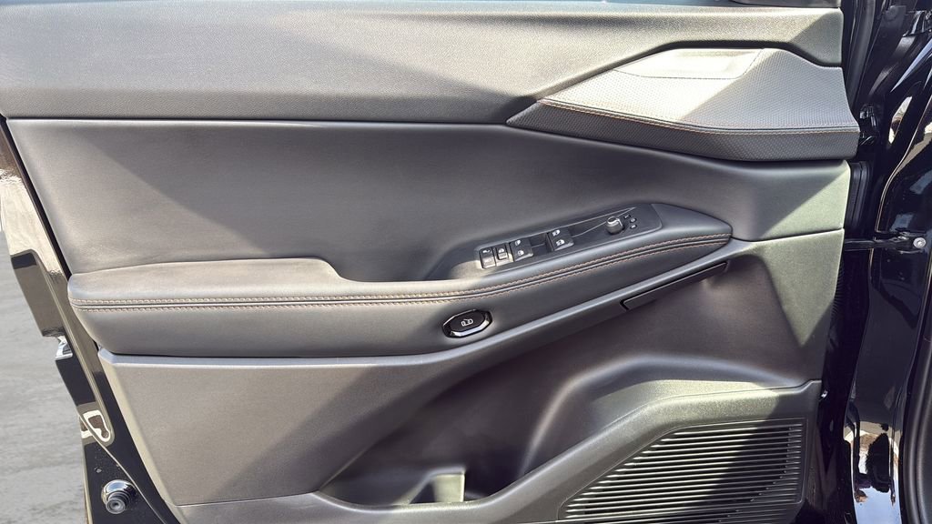 New 2026 Jeep Cherokee Limited image 24