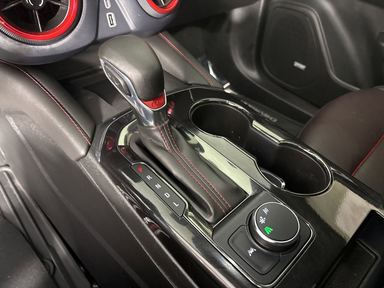 Used 2023 Chevrolet Blazer RS image 18