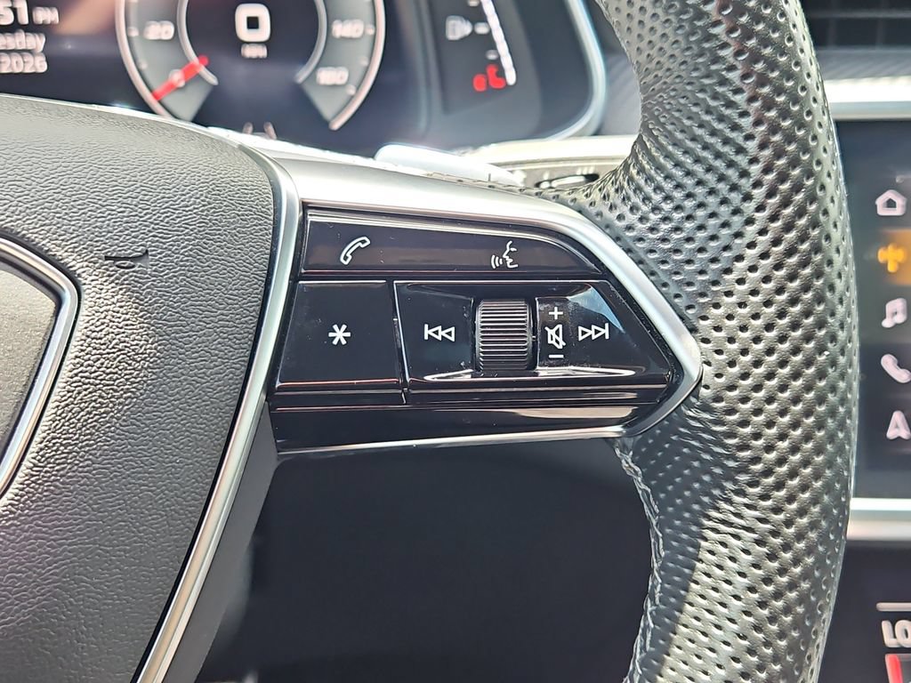 Used 2022 Audi S6 Premium Plus AWD/4WD image 30
