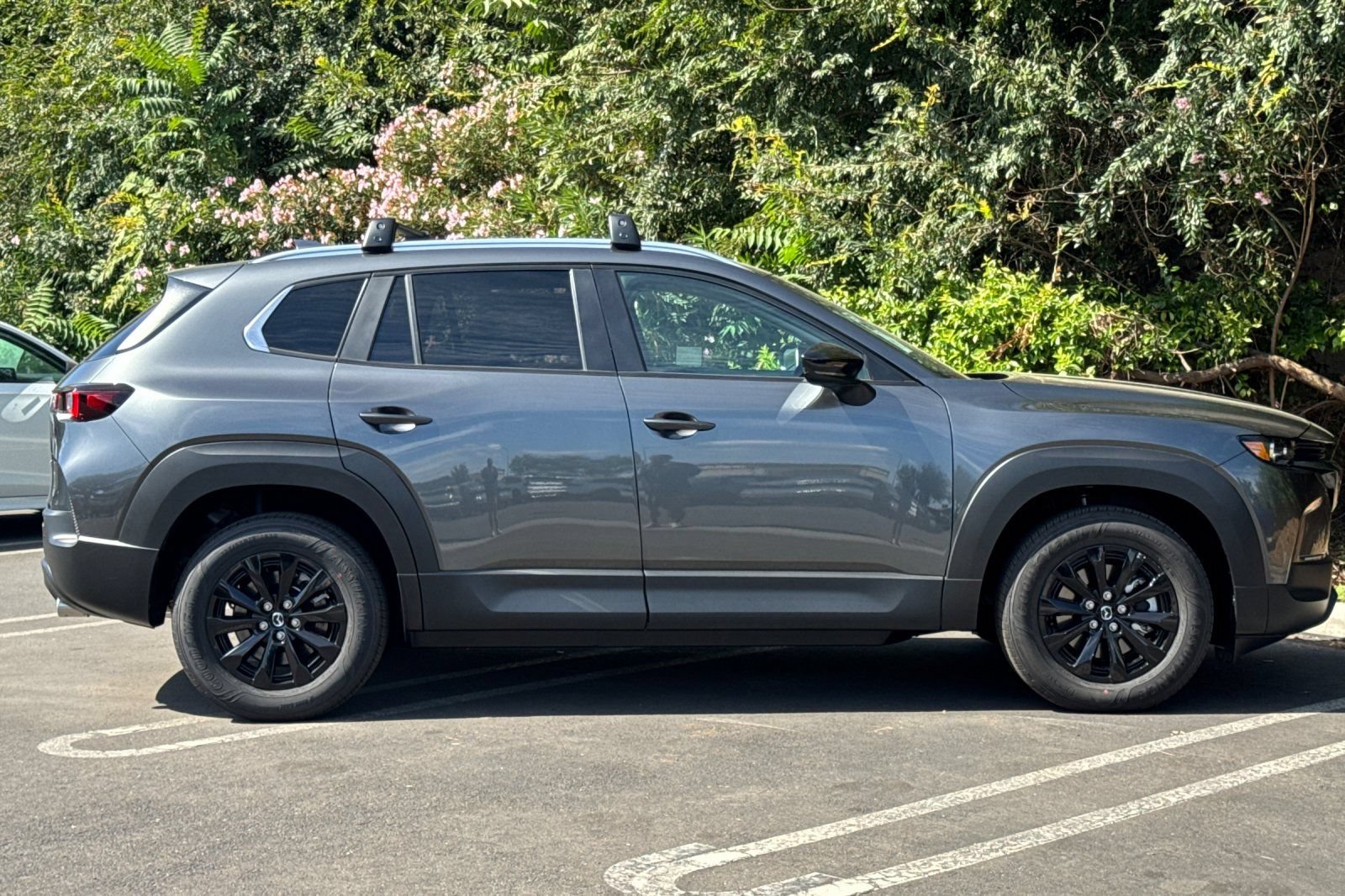 New 2026 MAZDA CX-50 2.5 Hybrid w/ Preferred Pkg AWD/4WD image 3
