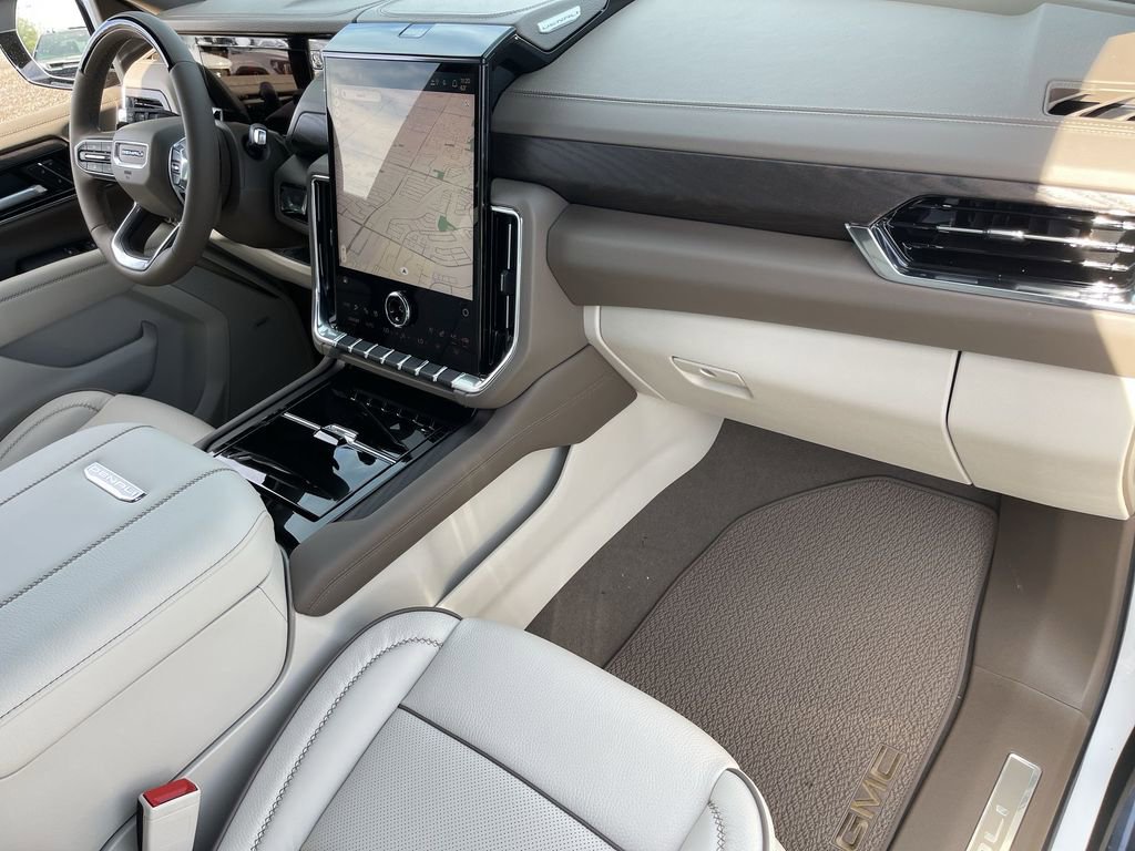 New 2026 GMC Yukon Denali w/ Denali Reserve Package image 30