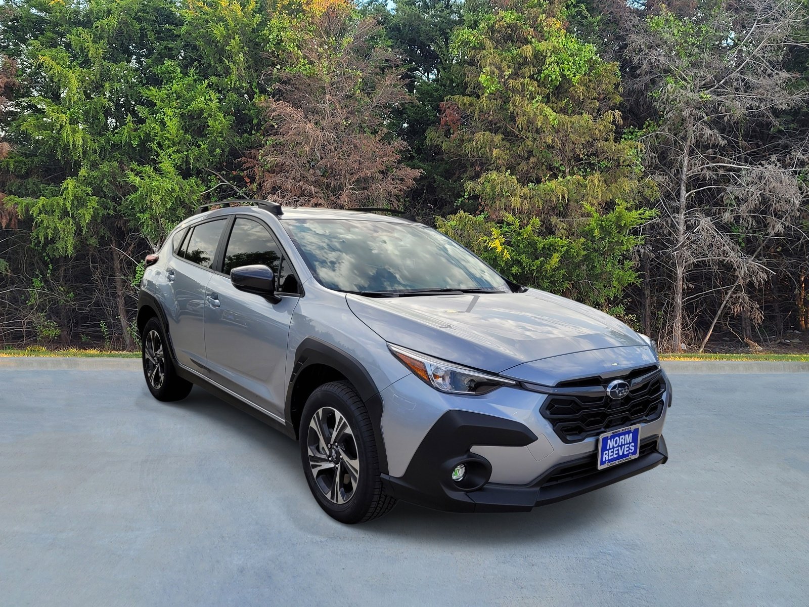 New 2026 Subaru Crosstrek 2.0i Premium AWD/4WD image 15