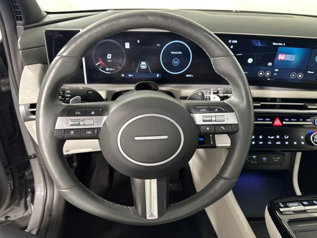 Certified 2025 Hyundai Tucson Limited image 14