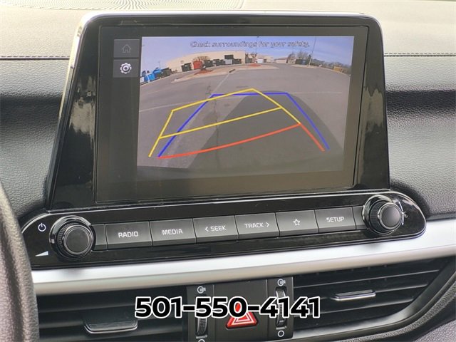 Used 2022 Kia Forte LXS w/ LXS Technology Package image 22