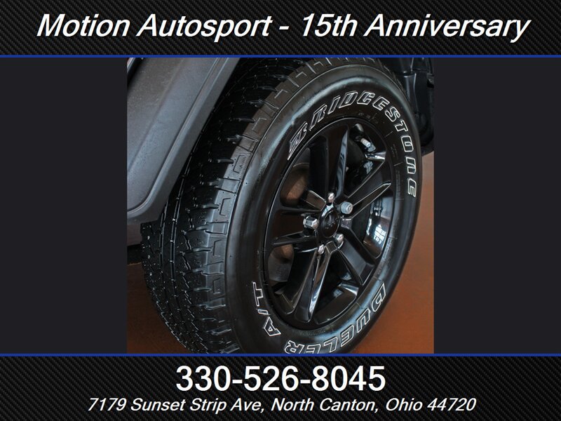 Used 2021 Jeep Wrangler Unlimited Sport AWD/4WD image 50