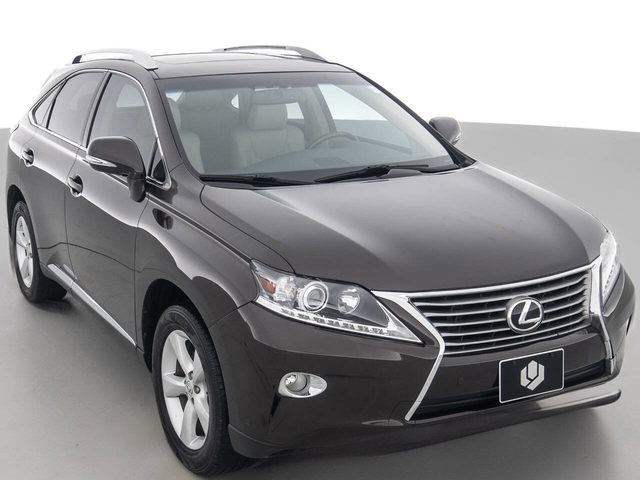 Used 2013 Lexus RX 350 AWD w/ Navigation Pkg image 1
