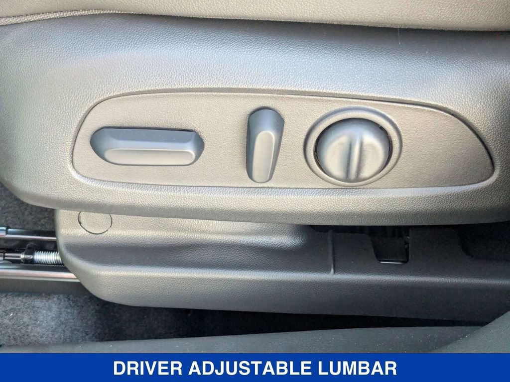 New 2026 Chevrolet TrailBlazer RS w/ Convenience Package image 14