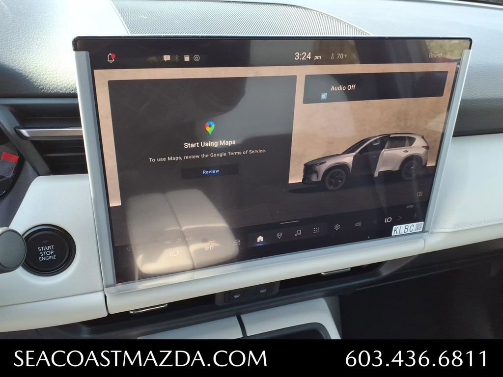 New 2026 MAZDA CX-5 Preferred AWD/4WD image 10