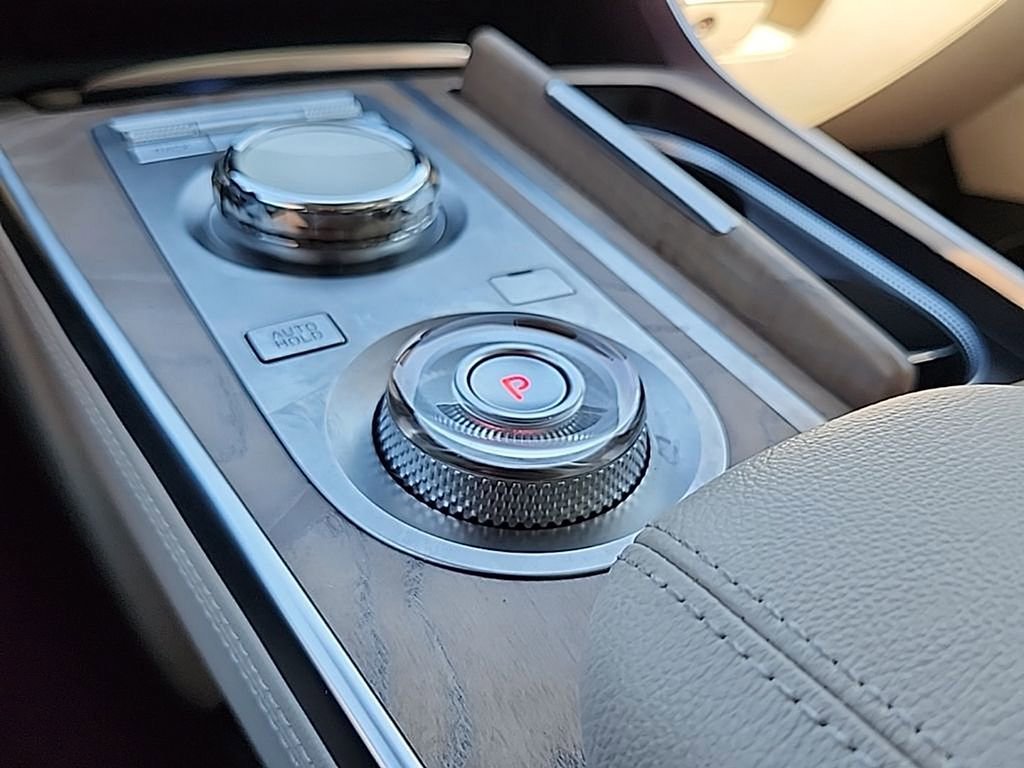 Used 2023 Genesis GV80 2.5T w/ Prestige Package image 22