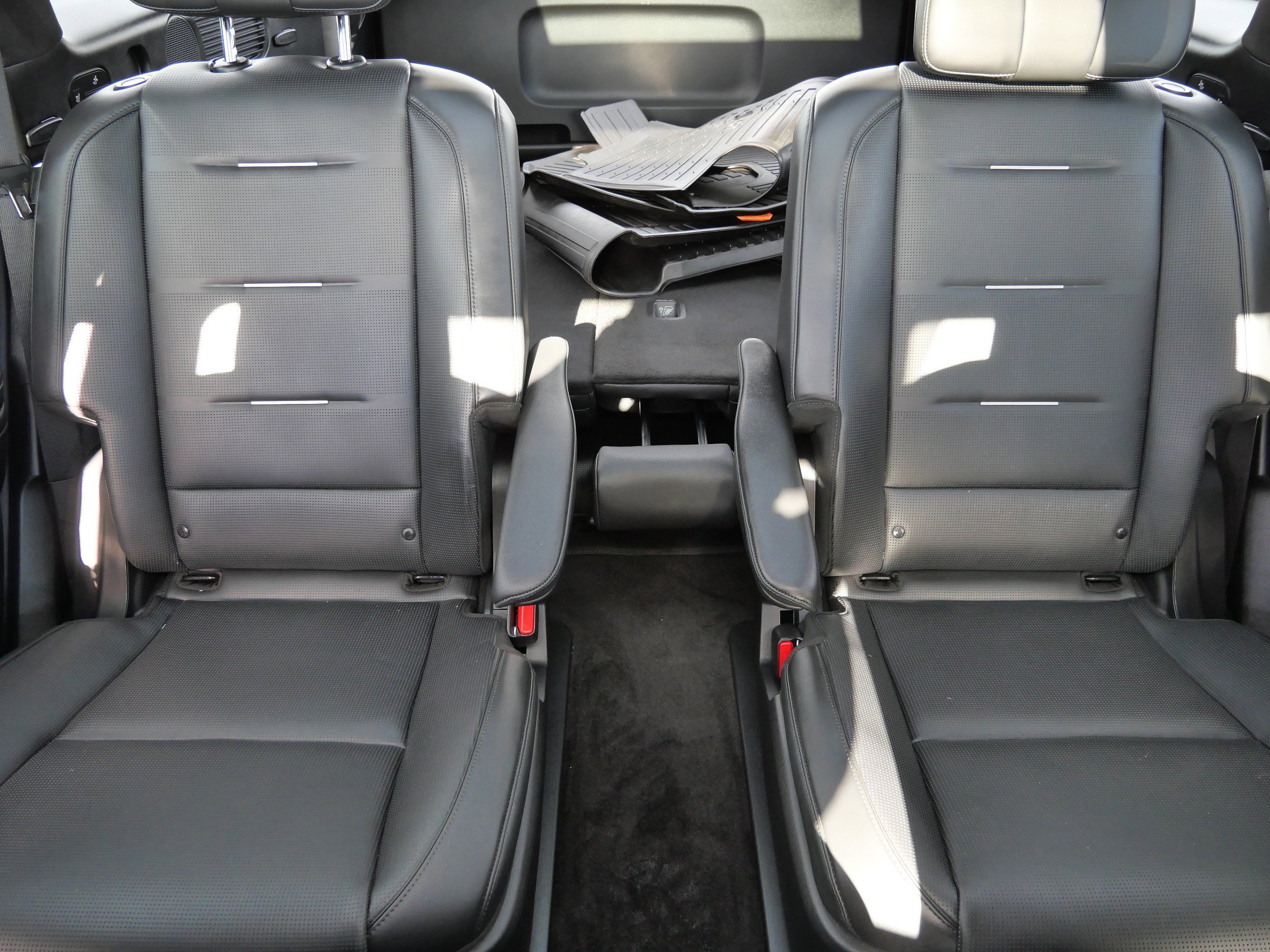 Certified 2026 Hyundai Palisade Calligraphy AWD/4WD image 13