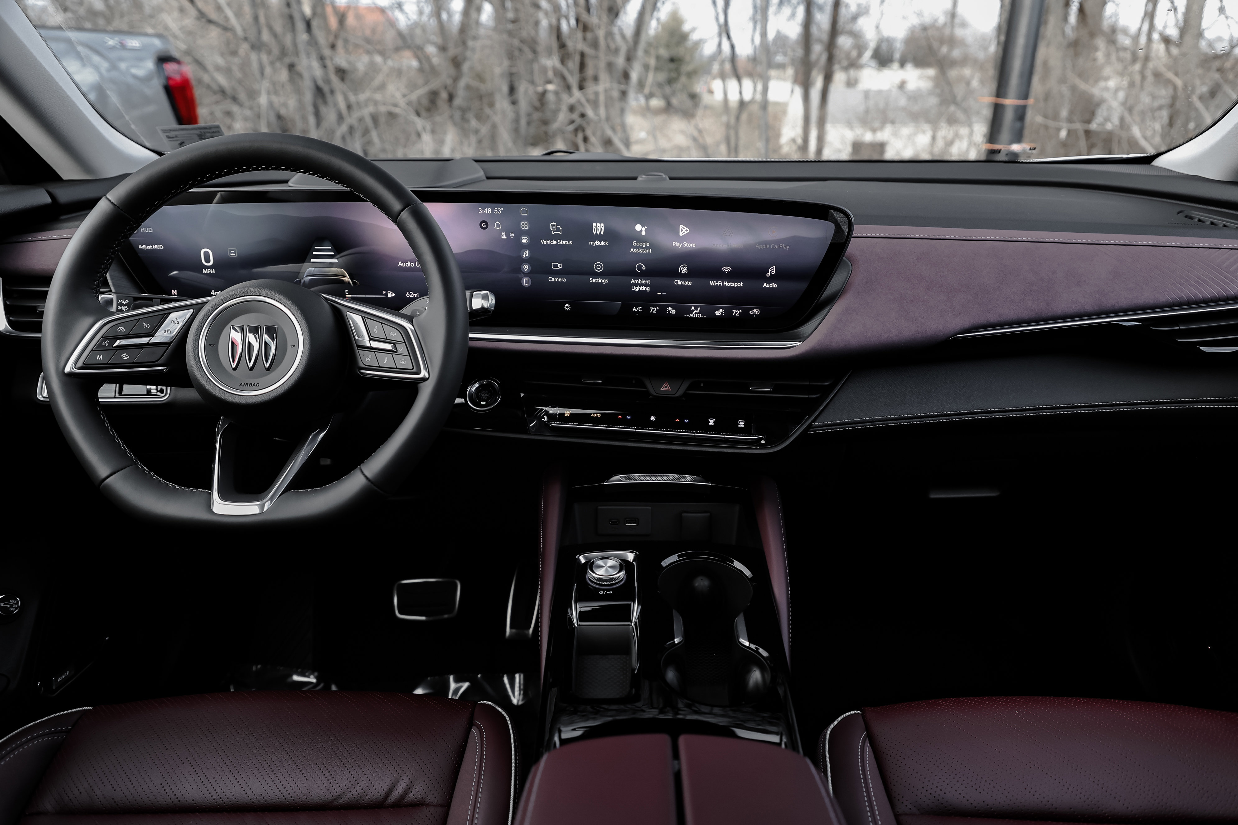 New 2026 Buick Envision Sport Touring image 18