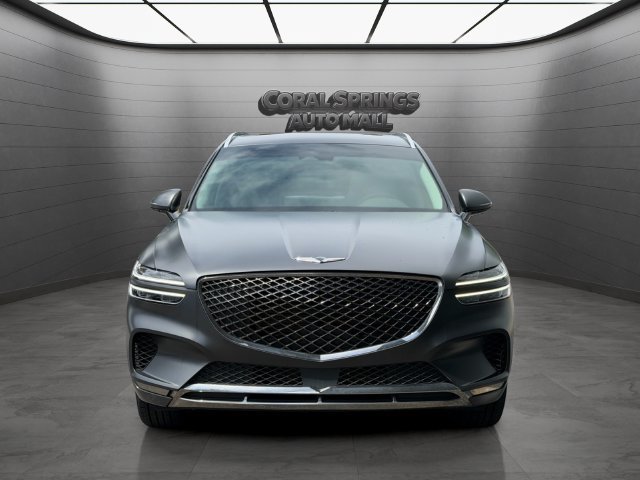 Used 2024 Genesis GV70 2.5T w/ Select Package AWD/4WD image 2
