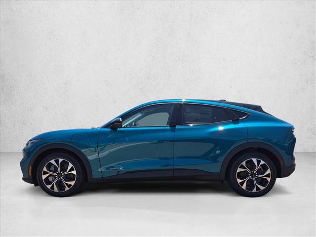 New 2026 Ford Mustang Mach-E Select RWD image 5