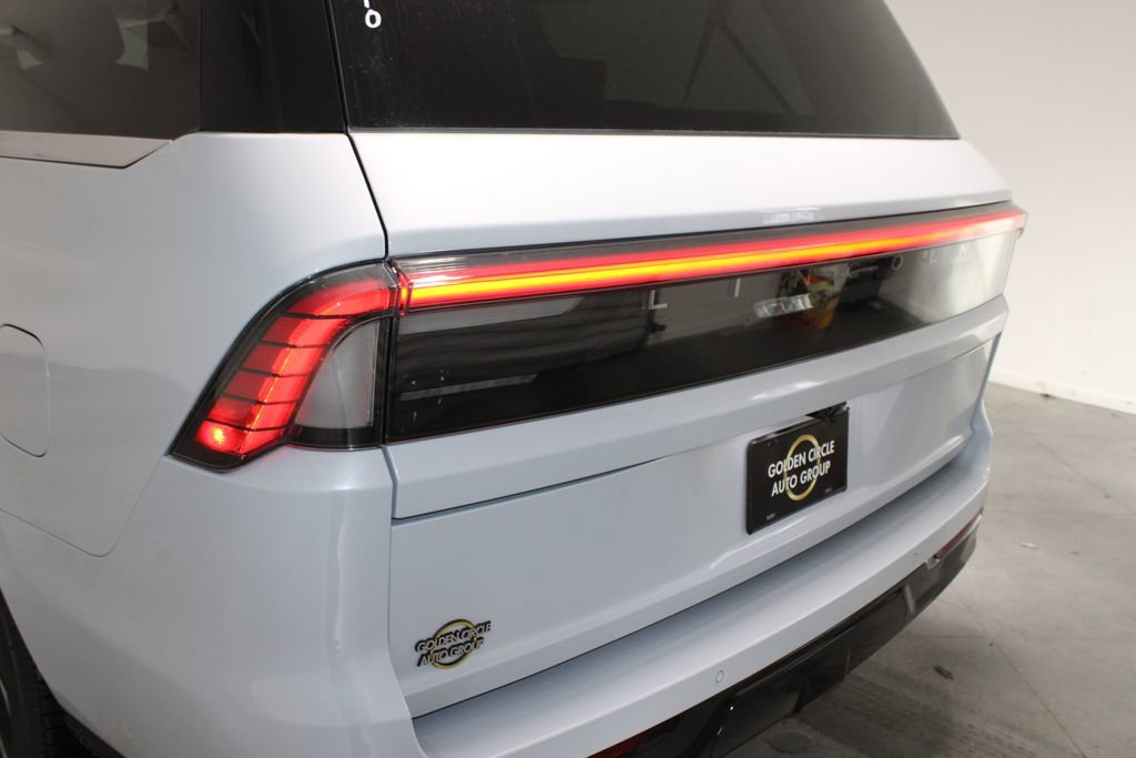 New 2026 Lincoln Navigator L Reserve image 62