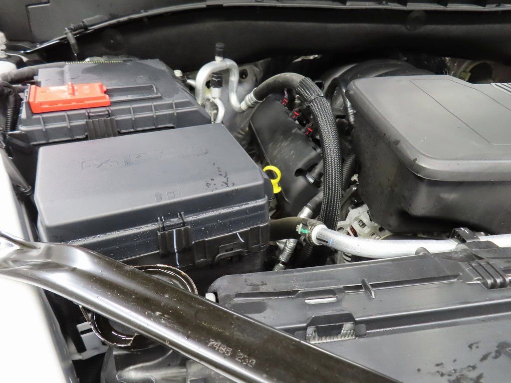 Used 2023 GMC Yukon Denali AWD/4WD image 31