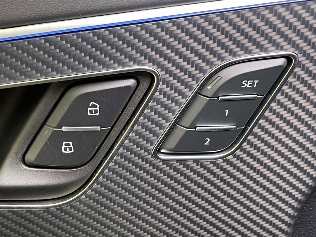 New 2026 Audi SQ8 Prestige image 36