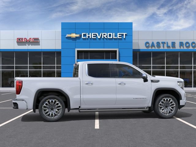New 2026 GMC Sierra 1500 Denali Ultimate AWD/4WD image 5