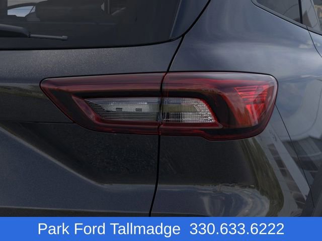 New 2026 Ford Escape ST-Line w/ Tech Pack #1 AWD/4WD image 21