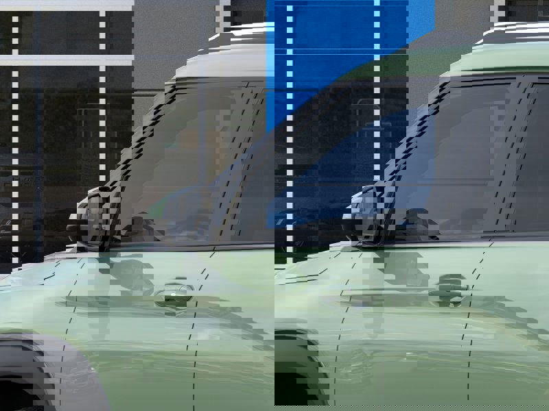 New 2026 Chevrolet TrailBlazer LT image 36