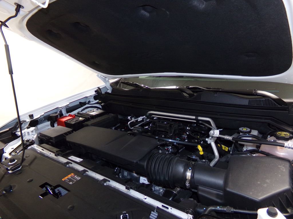 New 2026 Chevrolet Colorado Trail Boss image 24