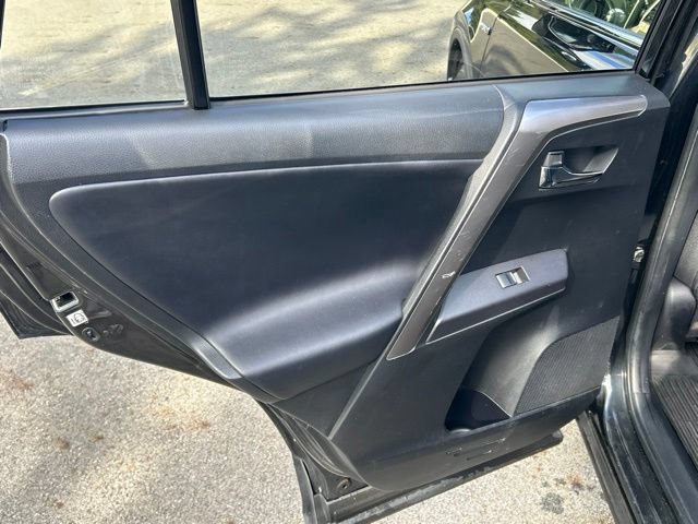 Used 2018 Toyota RAV4 XLE w/ Convenience Package AWD/4WD image 36