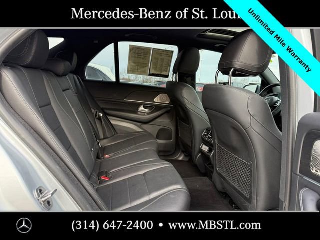 Certified 2023 Mercedes-Benz GLE 350 image 11