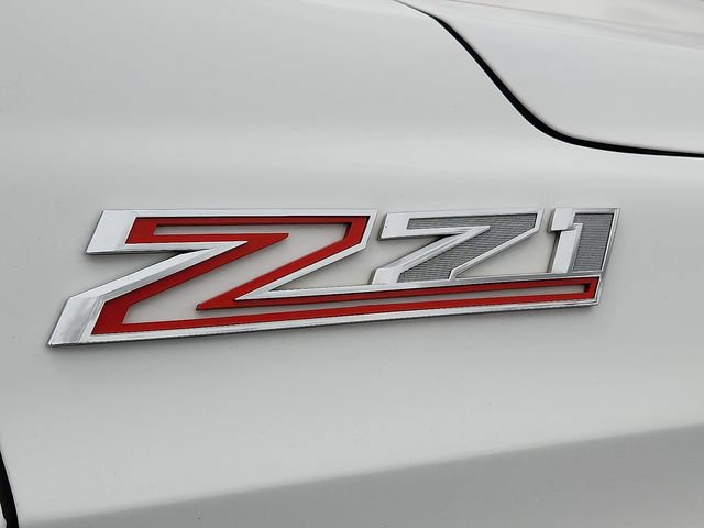 Certified 2021 Chevrolet Tahoe Z71 w/ Z71 Signature Package AWD/4WD image 9