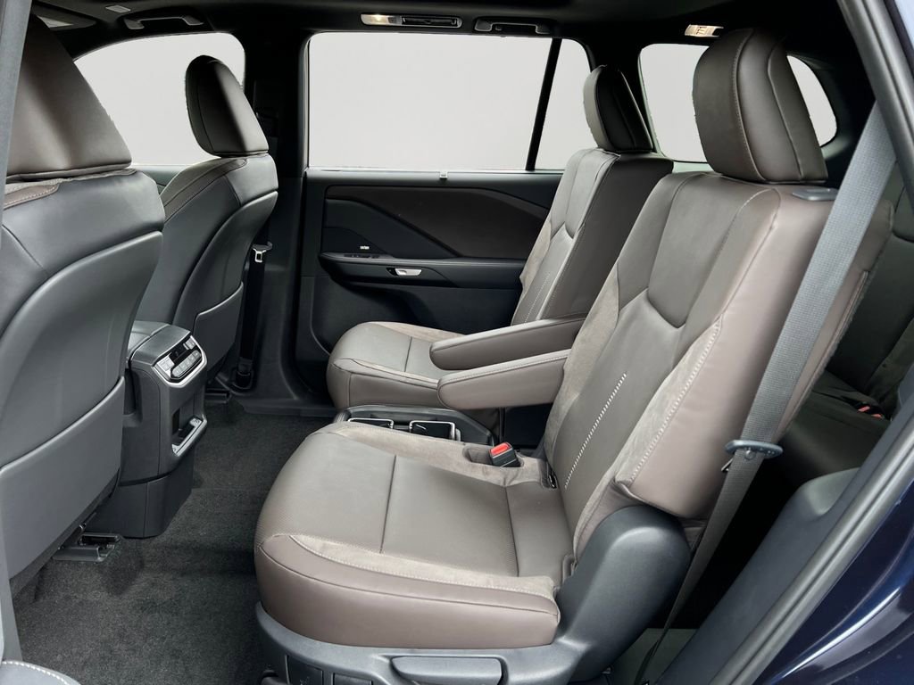 New 2026 Lexus TX 350 AWD image 14