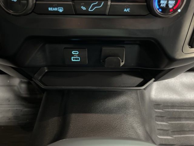 Used 2023 Ford F150 XL w/ XL Chrome Appearance Package image 42