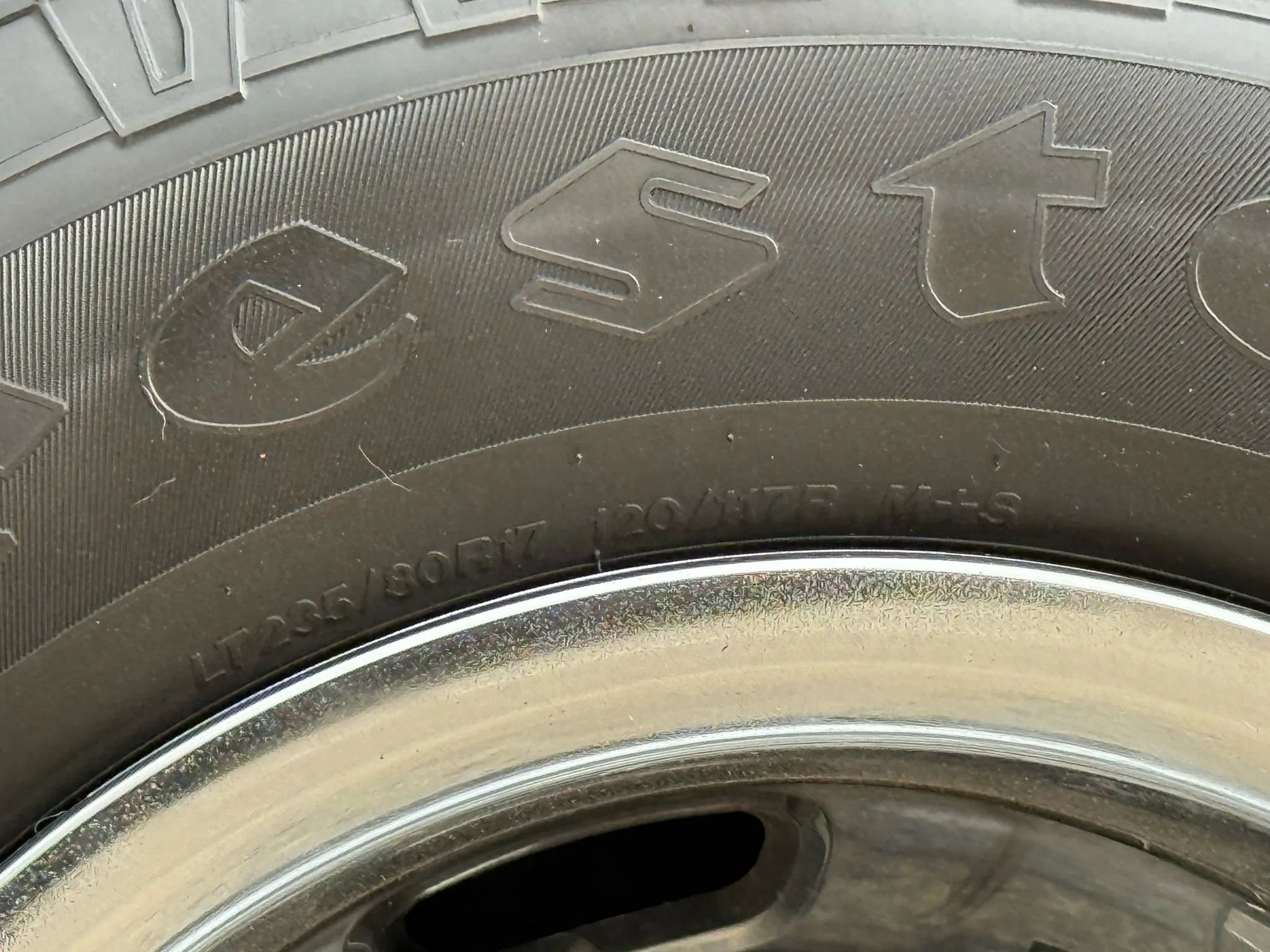 Used 2023 RAM 3500 Tradesman w/ Chrome Appearance Group image 43