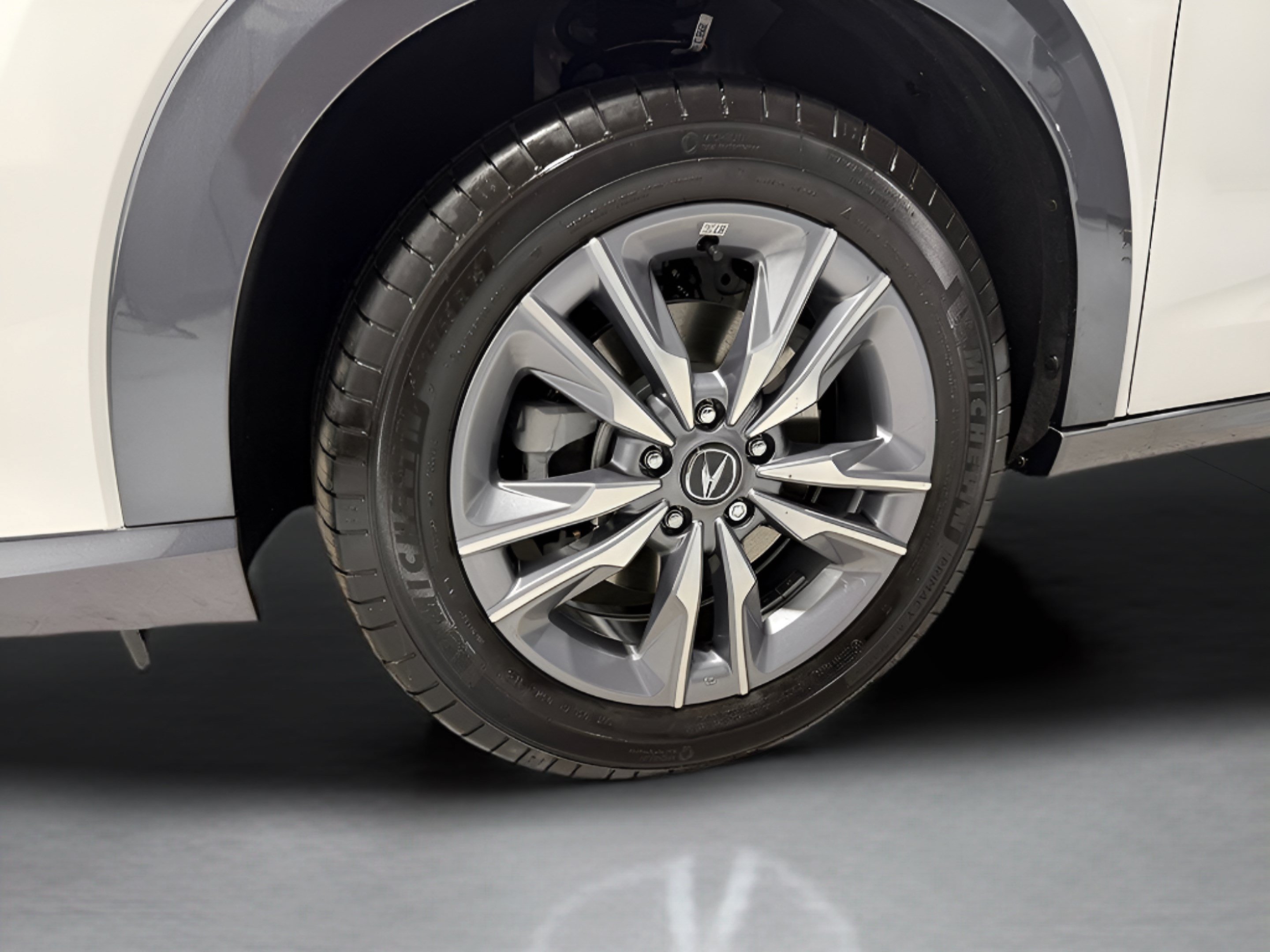 New 2026 Acura ADX FWD image 39