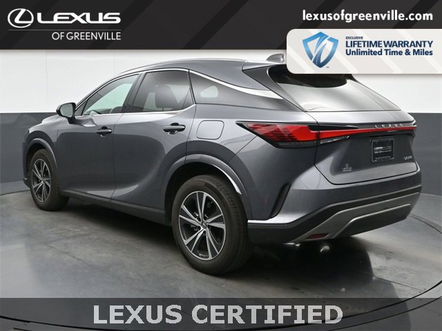 Used 2023 Lexus RX 350 Premium image 6