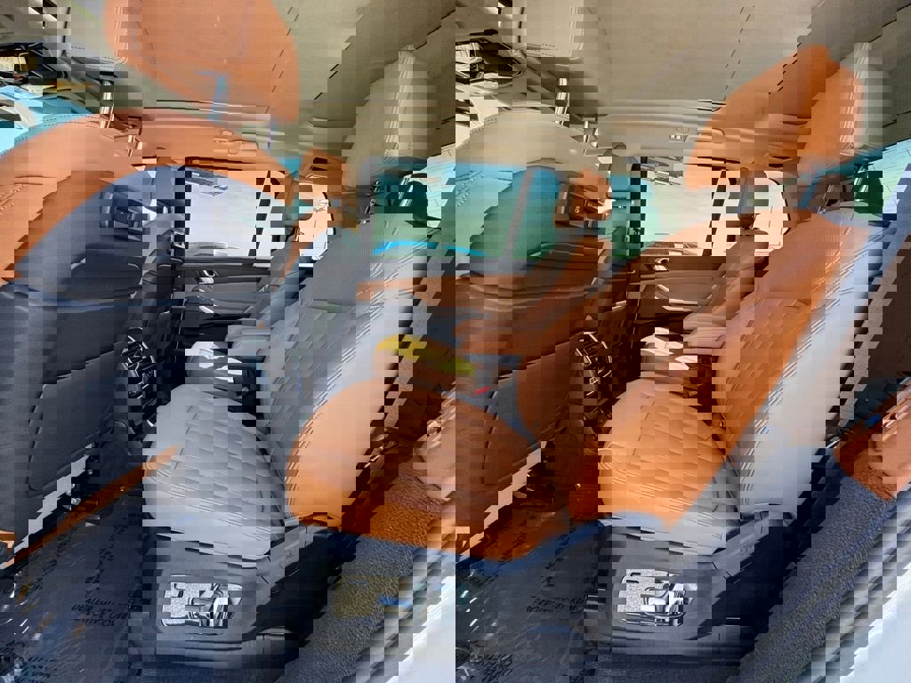 Used 2019 BMW X7 xDrive40i w/ Premium Package image 36