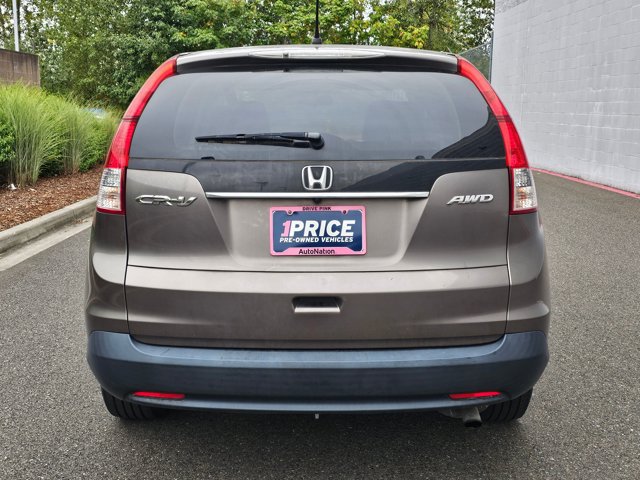 Used 2013 Honda CR-V EX image 6