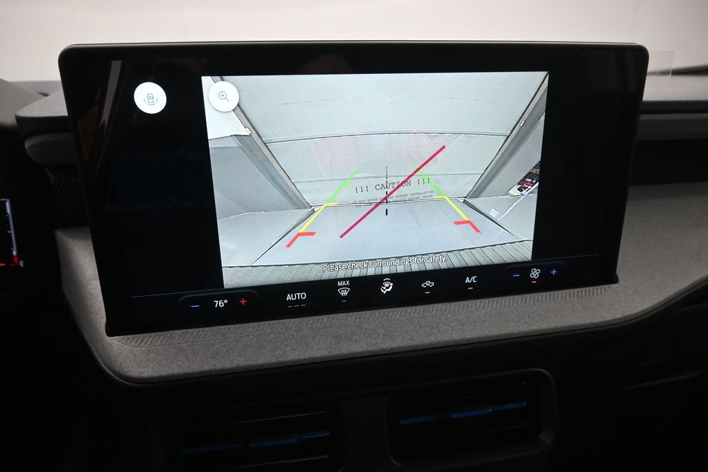 New 2026 Ford Maverick XLT FWD image 4
