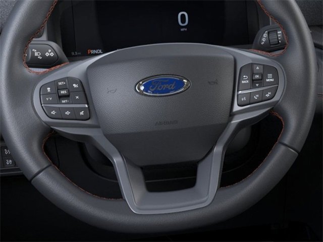 New 2025 Ford Explorer Active w/ Active Comfort Package image 12