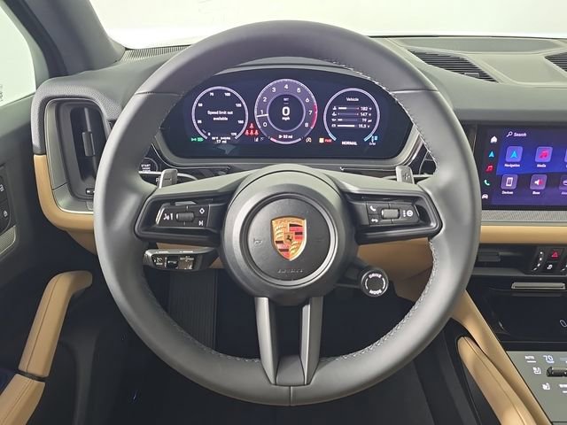 New 2026 Porsche Cayenne image 29