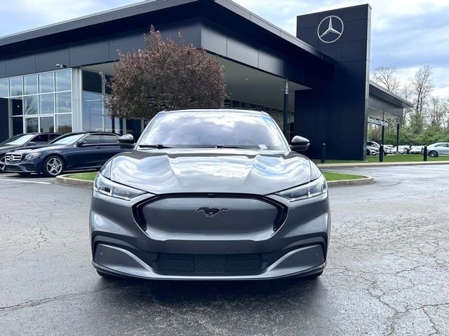 Used 2023 Ford Mustang Mach-E Premium AWD/4WD image 3