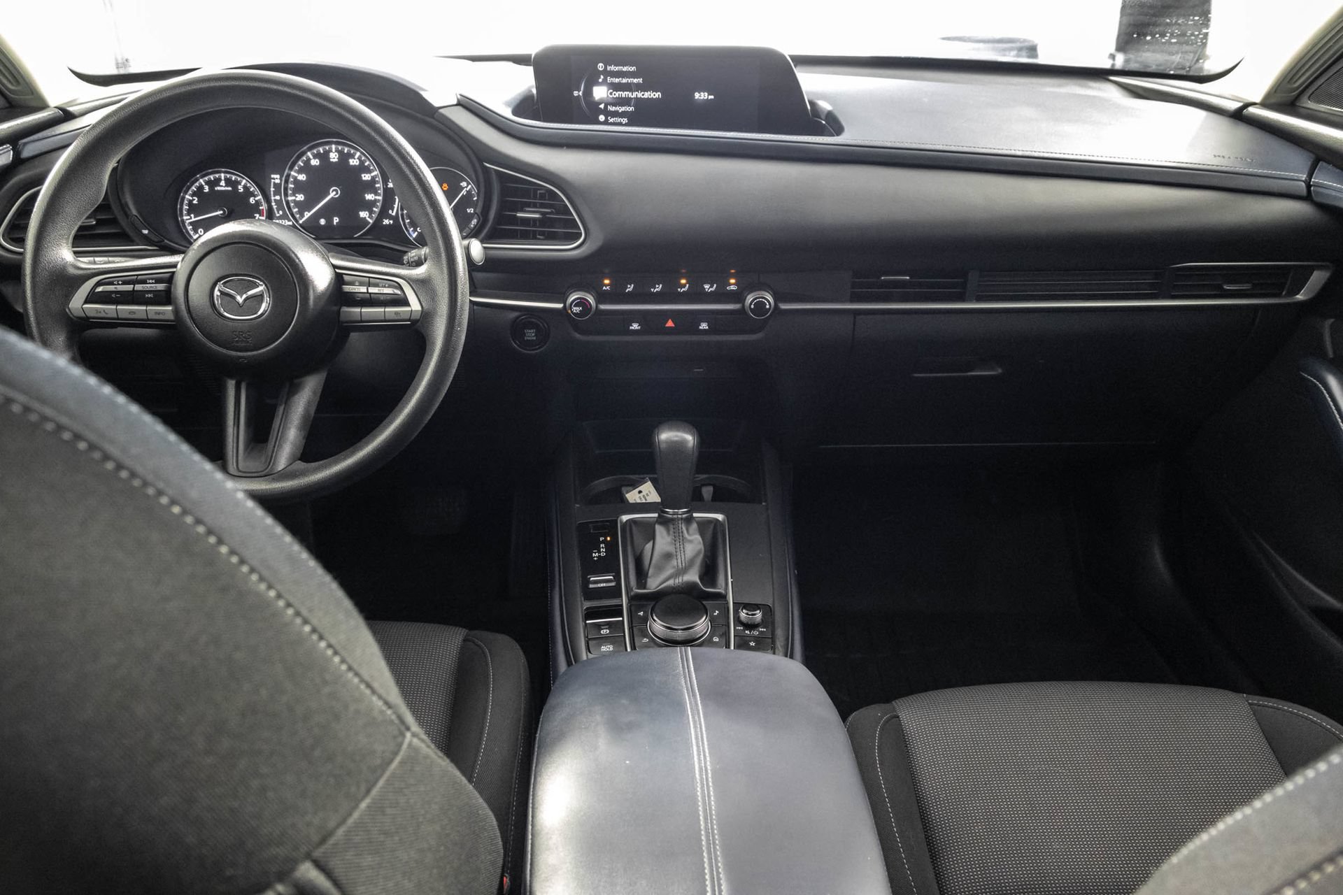 Used 2020 MAZDA CX-30 FWD image 22